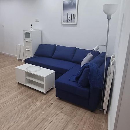 Apartamentos Les Texuques II ヌエバ・デ・リャネス エクステリア 写真